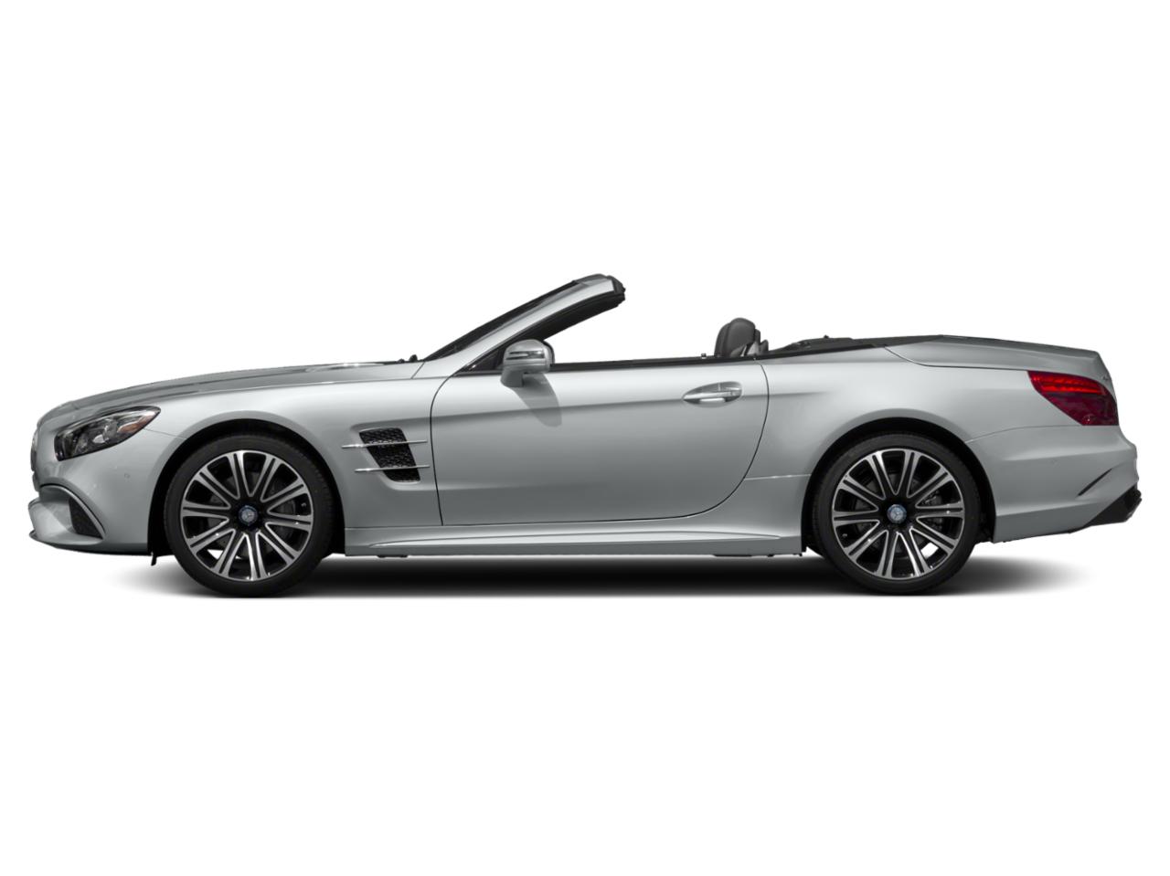 2020 Mercedes-Benz SL Vehicle Photo in Pompano Beach, FL 33064