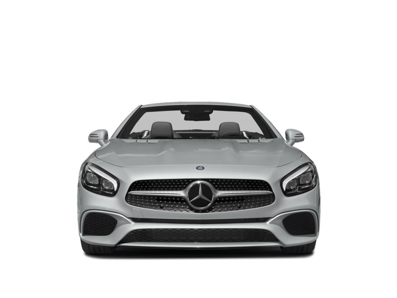 2020 Mercedes-Benz SL Vehicle Photo in Pompano Beach, FL 33064