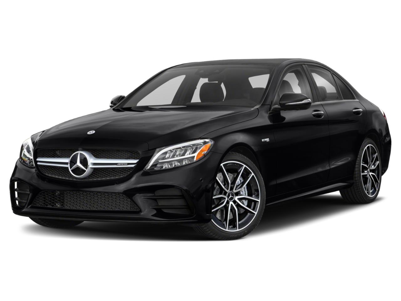 2020 Mercedes-Benz C-Class Vehicle Photo in Maitland, FL 32751