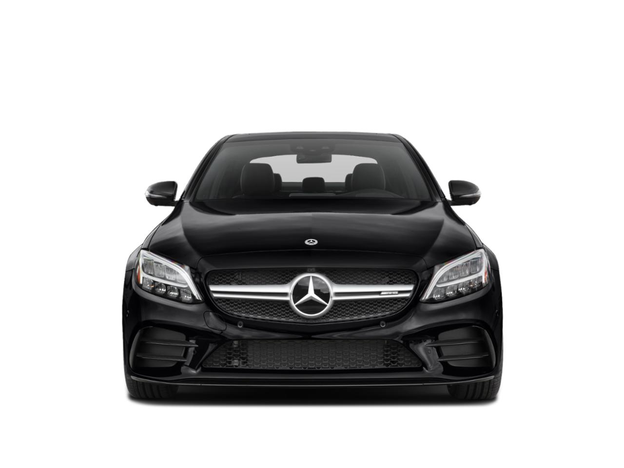 2020 Mercedes-Benz C-Class Vehicle Photo in Maitland, FL 32751