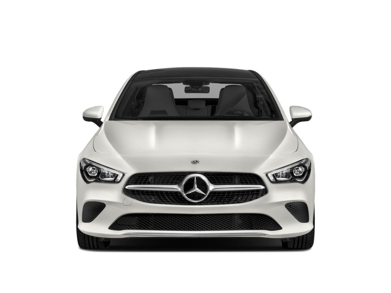 2020 Mercedes-Benz CLA Vehicle Photo in Austin, TX 78728