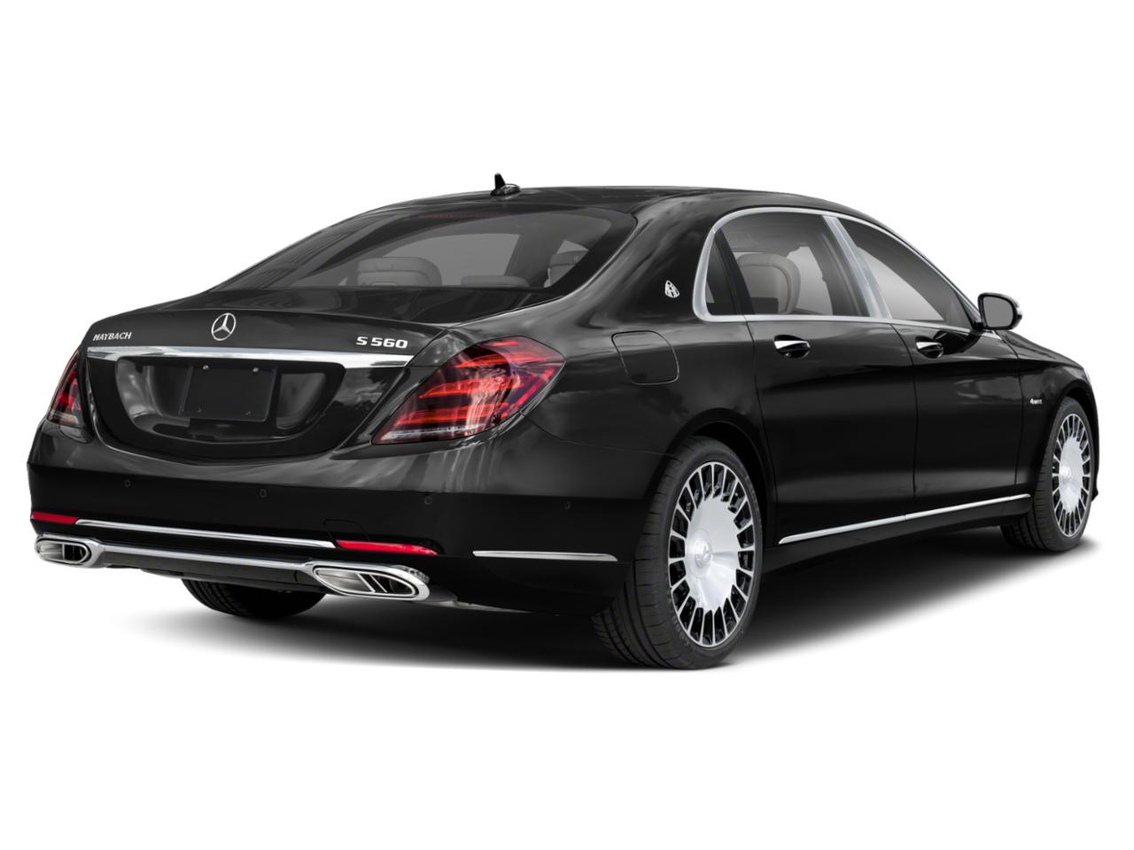 2020 Mercedes-Benz S-Class Vehicle Photo in Pembroke Pines , FL 33027