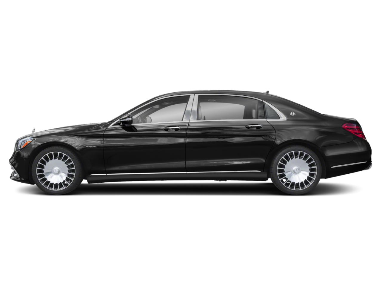 2020 Mercedes-Benz S-Class Vehicle Photo in Pembroke Pines , FL 33027