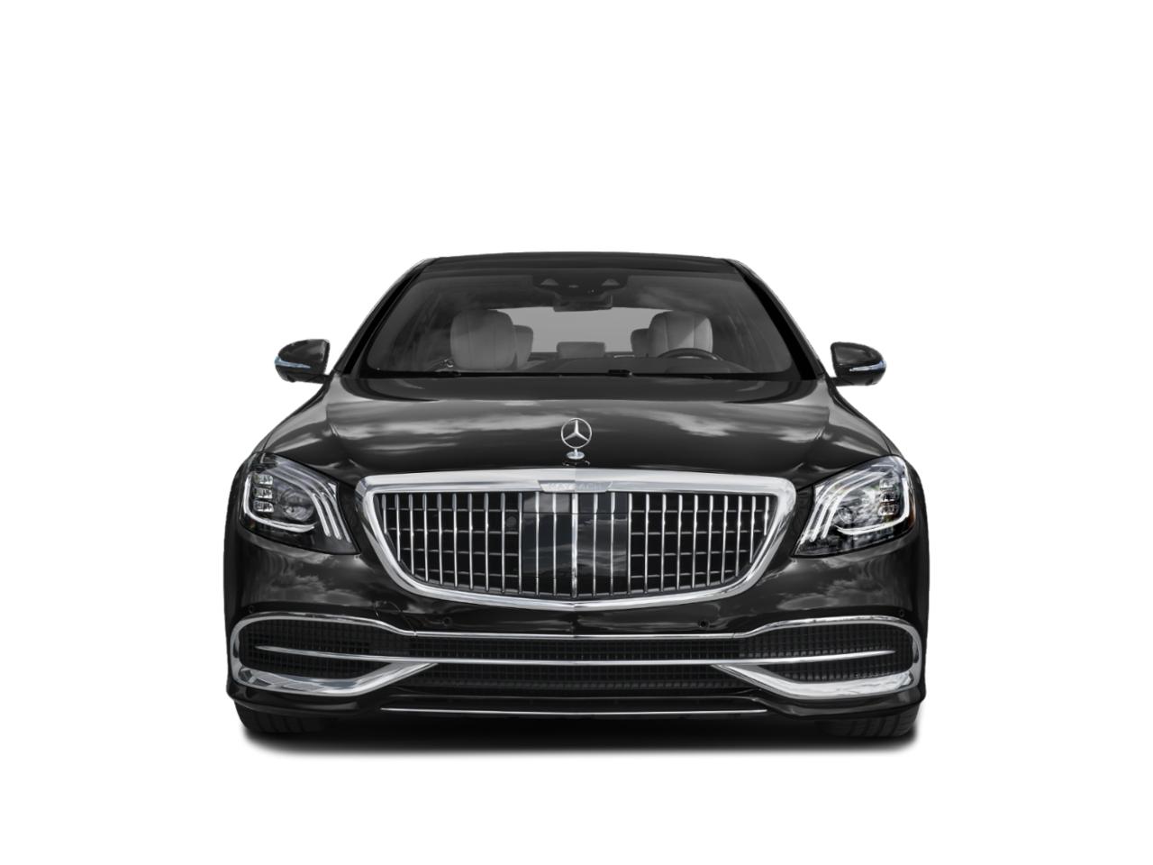 2020 Mercedes-Benz S-Class Vehicle Photo in Pembroke Pines , FL 33027