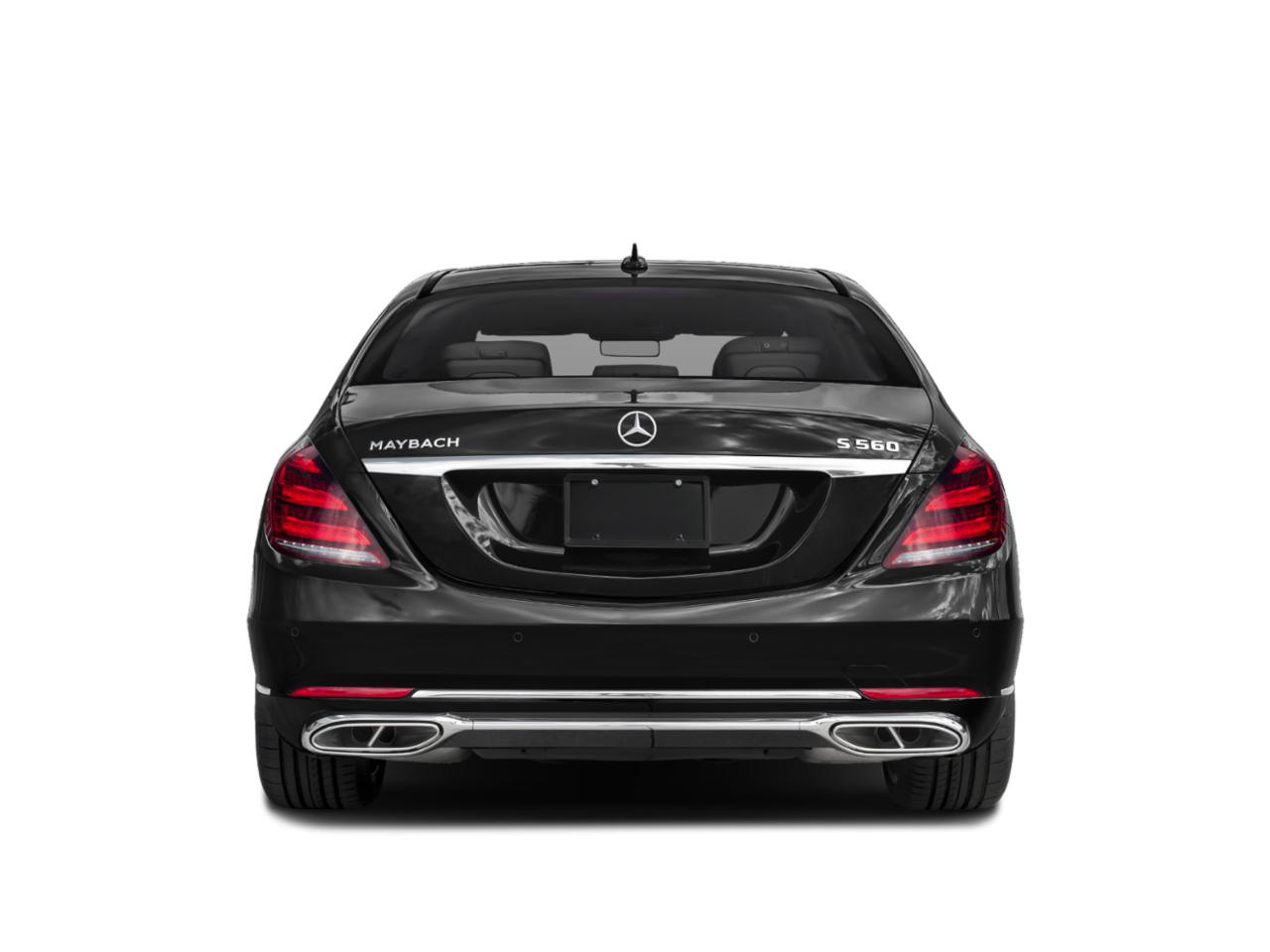 2020 Mercedes-Benz S-Class Vehicle Photo in Pembroke Pines , FL 33027