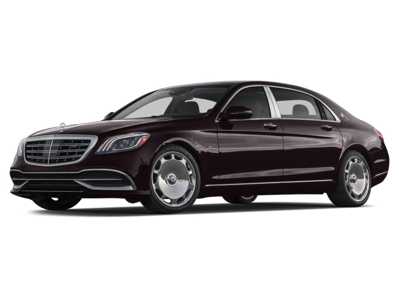 2020 Mercedes-Benz S-Class Vehicle Photo in Fort Lauderdale, FL 33316