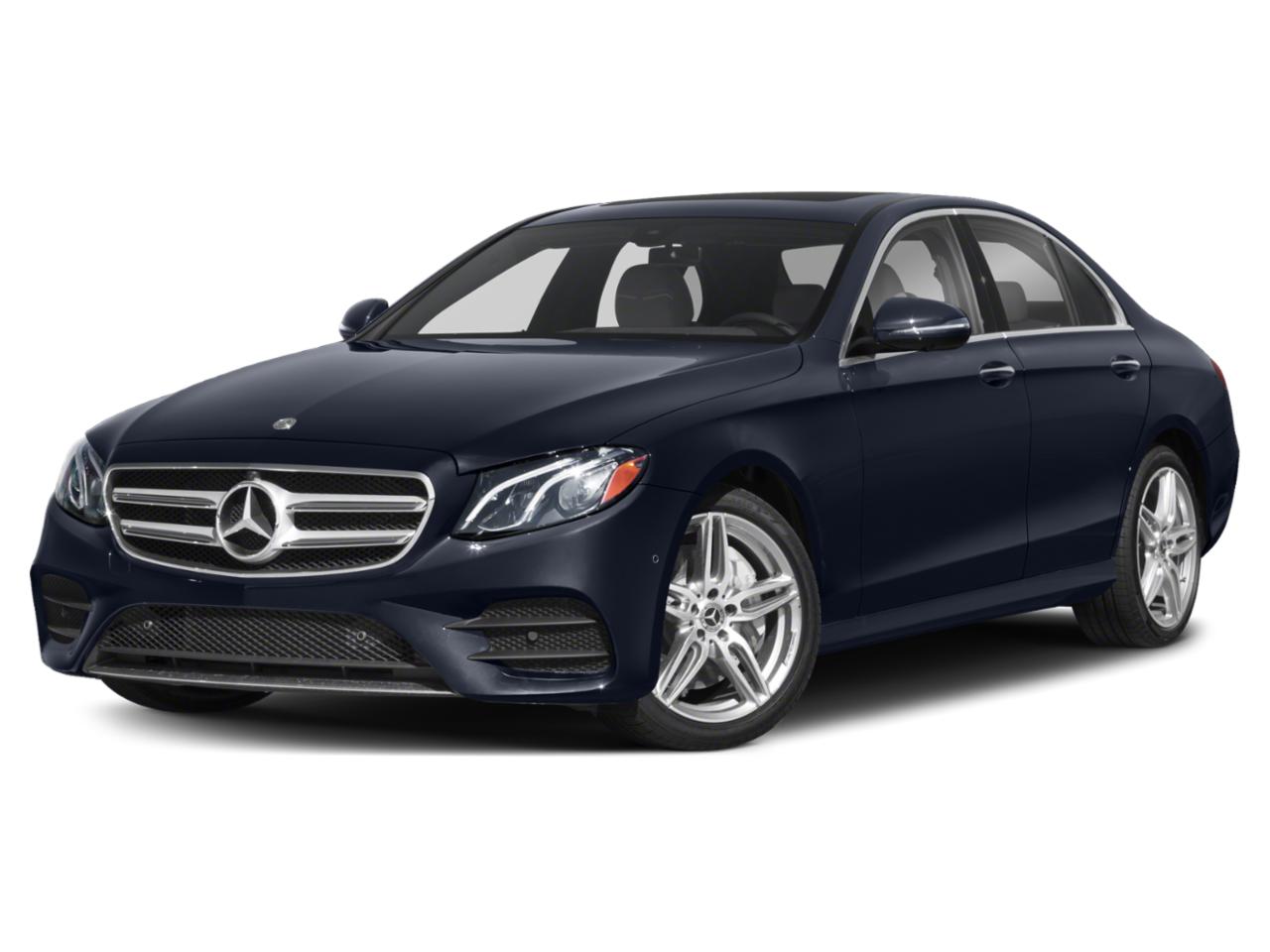 2020 Mercedes-Benz E-Class Vehicle Photo in Pompano Beach, FL 33064