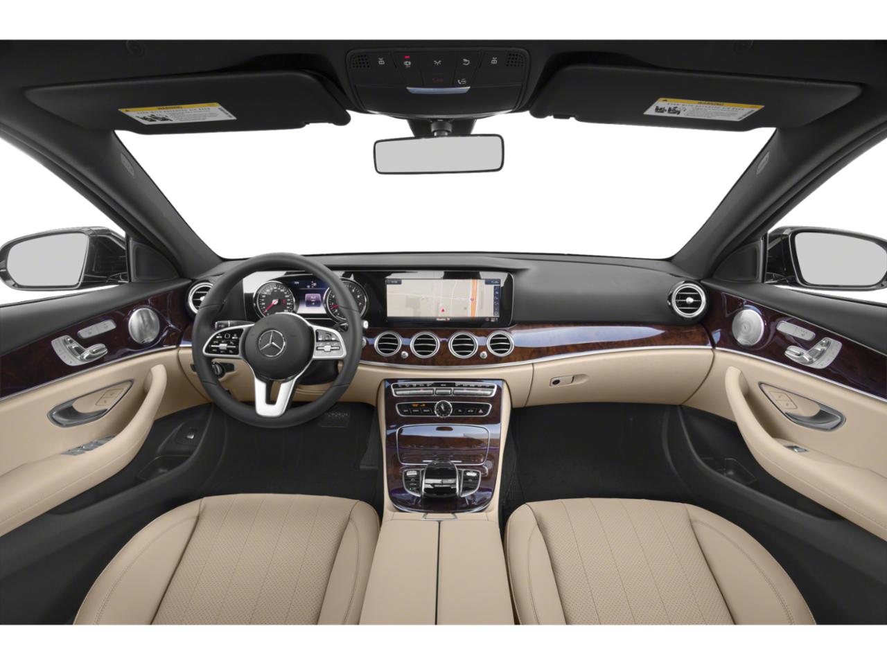 2020 Mercedes-Benz E-Class Vehicle Photo in Pompano Beach, FL 33064