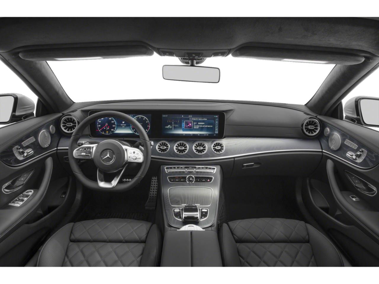 2020 Mercedes-Benz E-Class Vehicle Photo in Pompano Beach, FL 33064