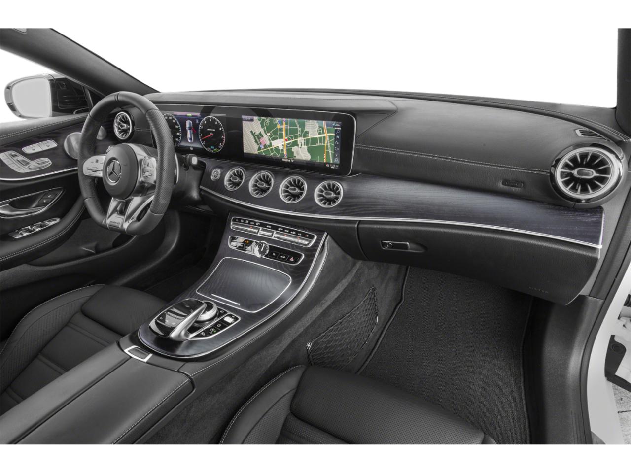 2020 Mercedes-Benz E-Class Vehicle Photo in Pompano Beach, FL 33064