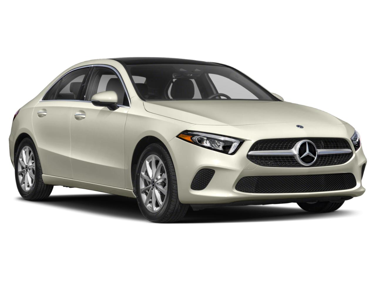 2020 Mercedes-Benz A-Class Vehicle Photo in Tulsa, OK 74145