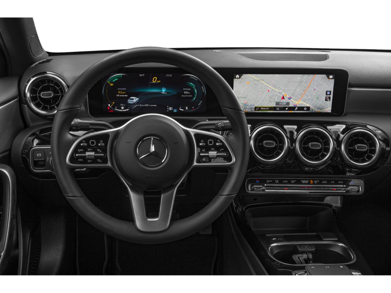 2020 Mercedes-Benz A-Class Vehicle Photo in Tulsa, OK 74145