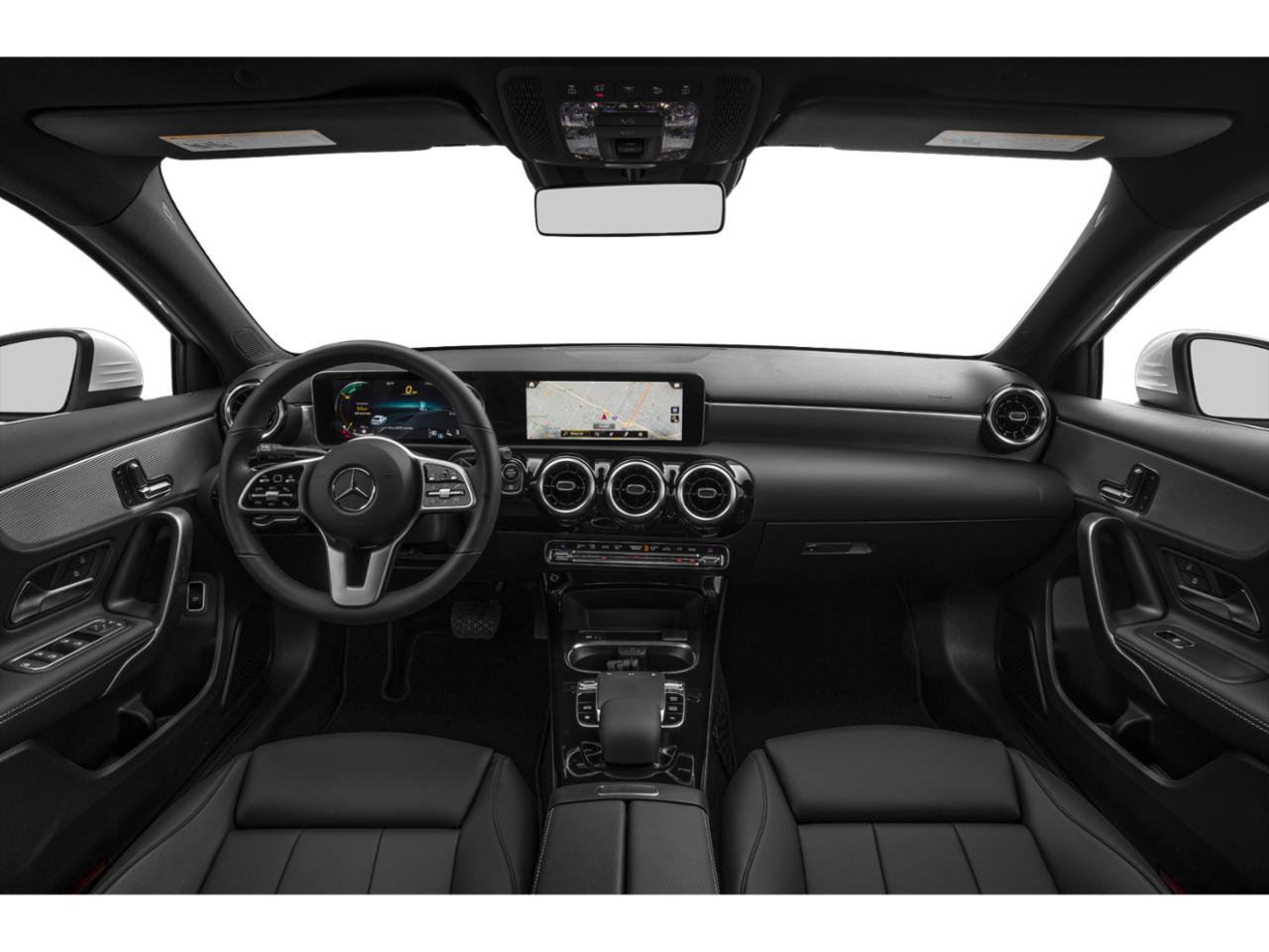 2020 Mercedes-Benz A-Class Vehicle Photo in Tulsa, OK 74145