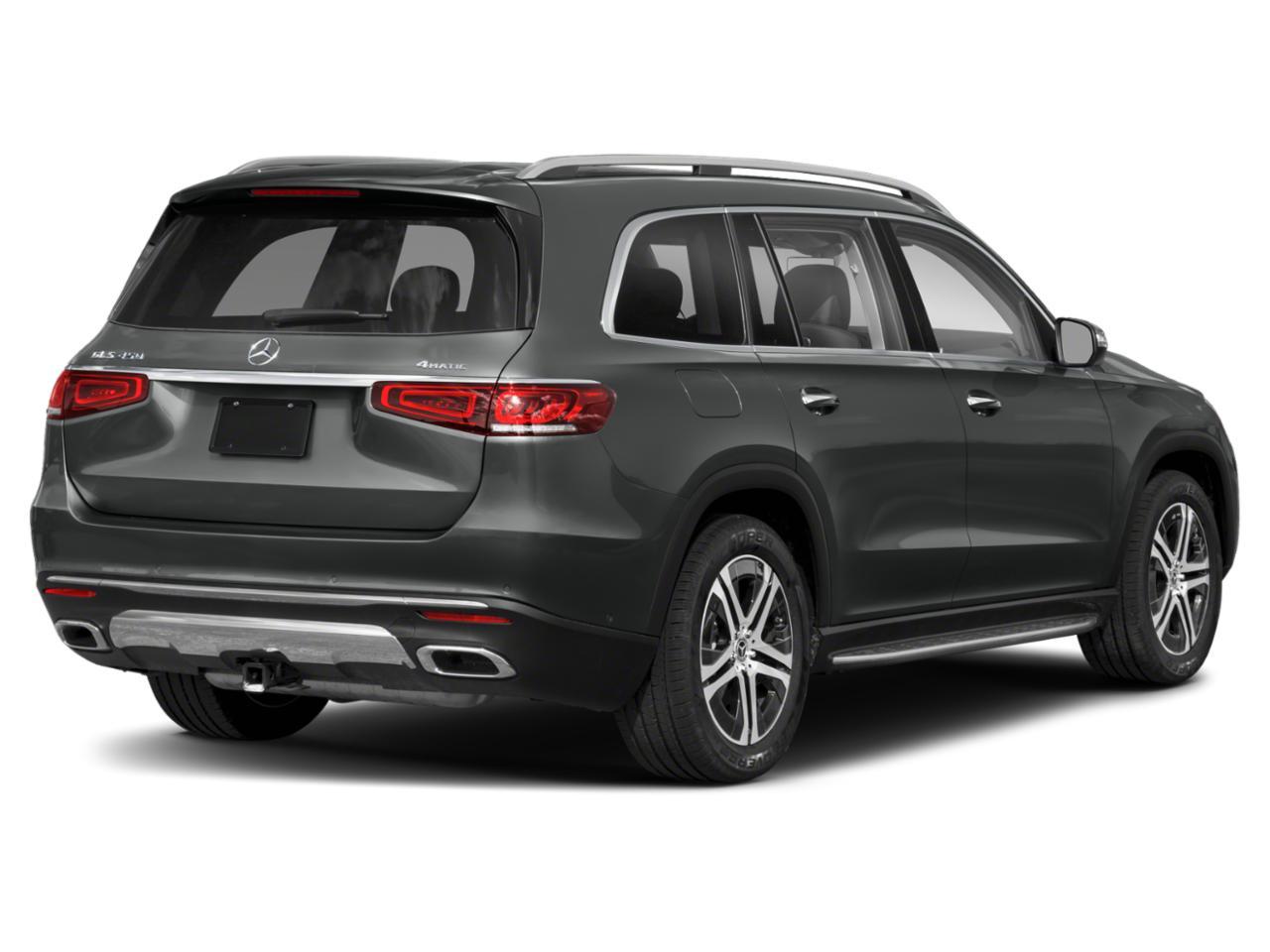 2020 Mercedes-Benz GLS Vehicle Photo in Pompano Beach, FL 33064