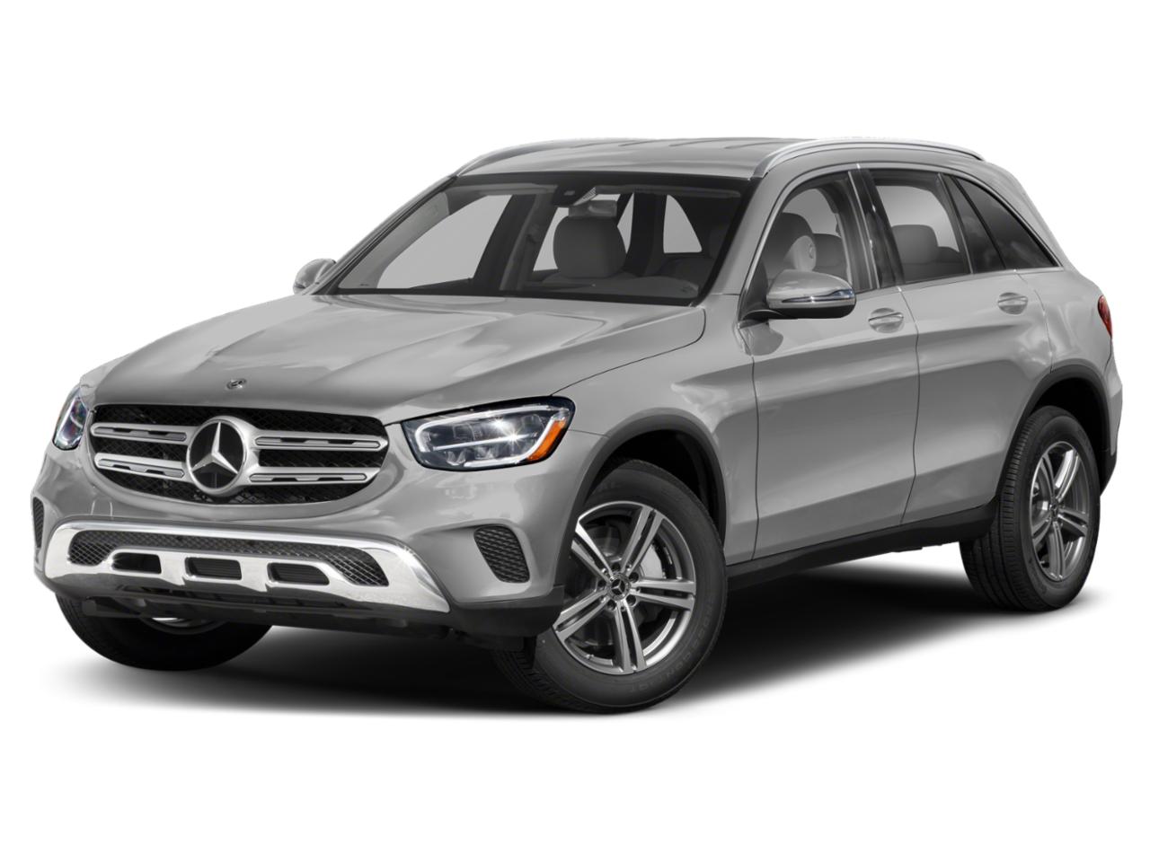 2020 Mercedes-Benz GLC Vehicle Photo in Appleton, WI 54913