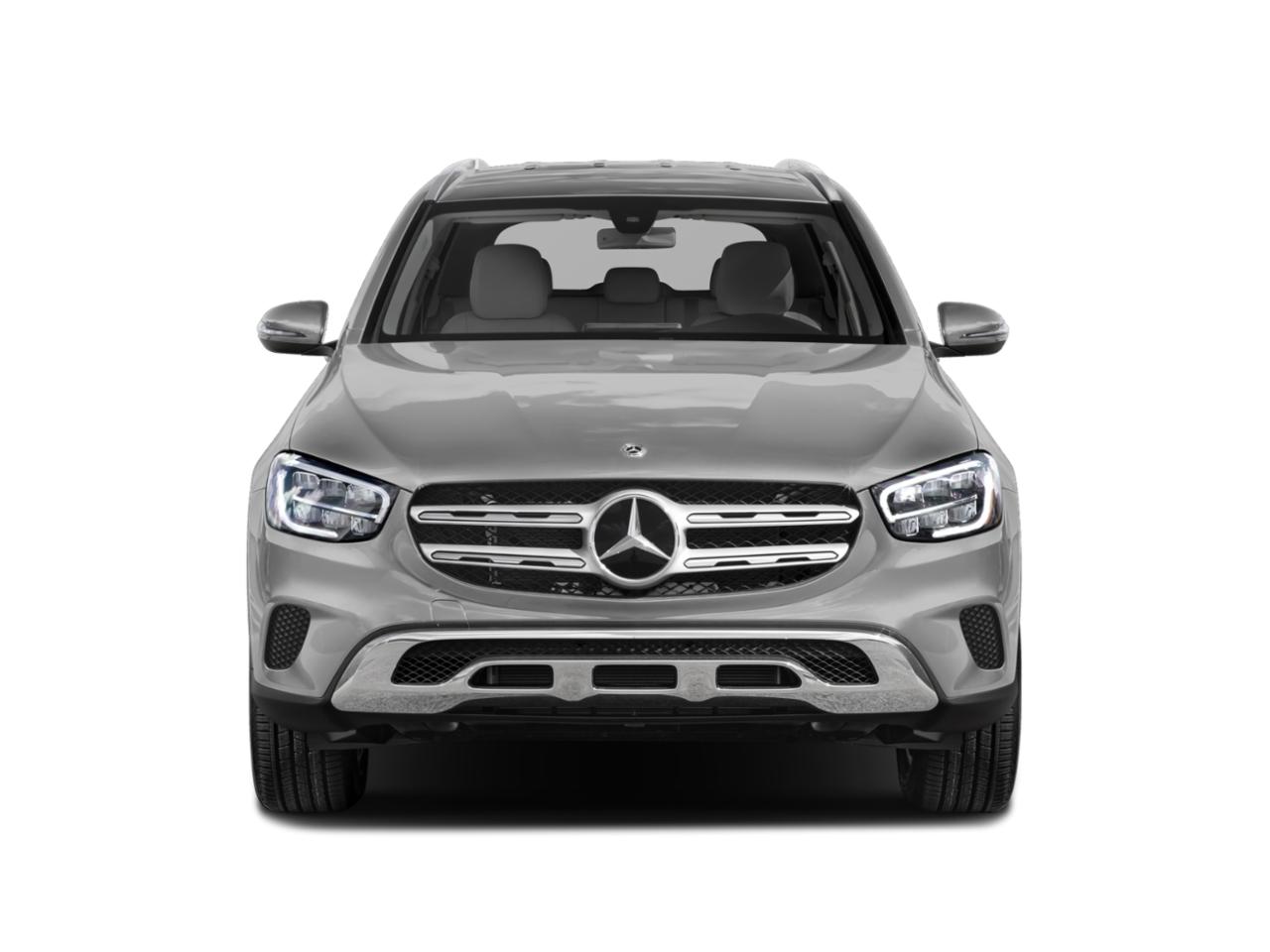 2020 Mercedes-Benz GLC Vehicle Photo in San Antonio, TX 78230