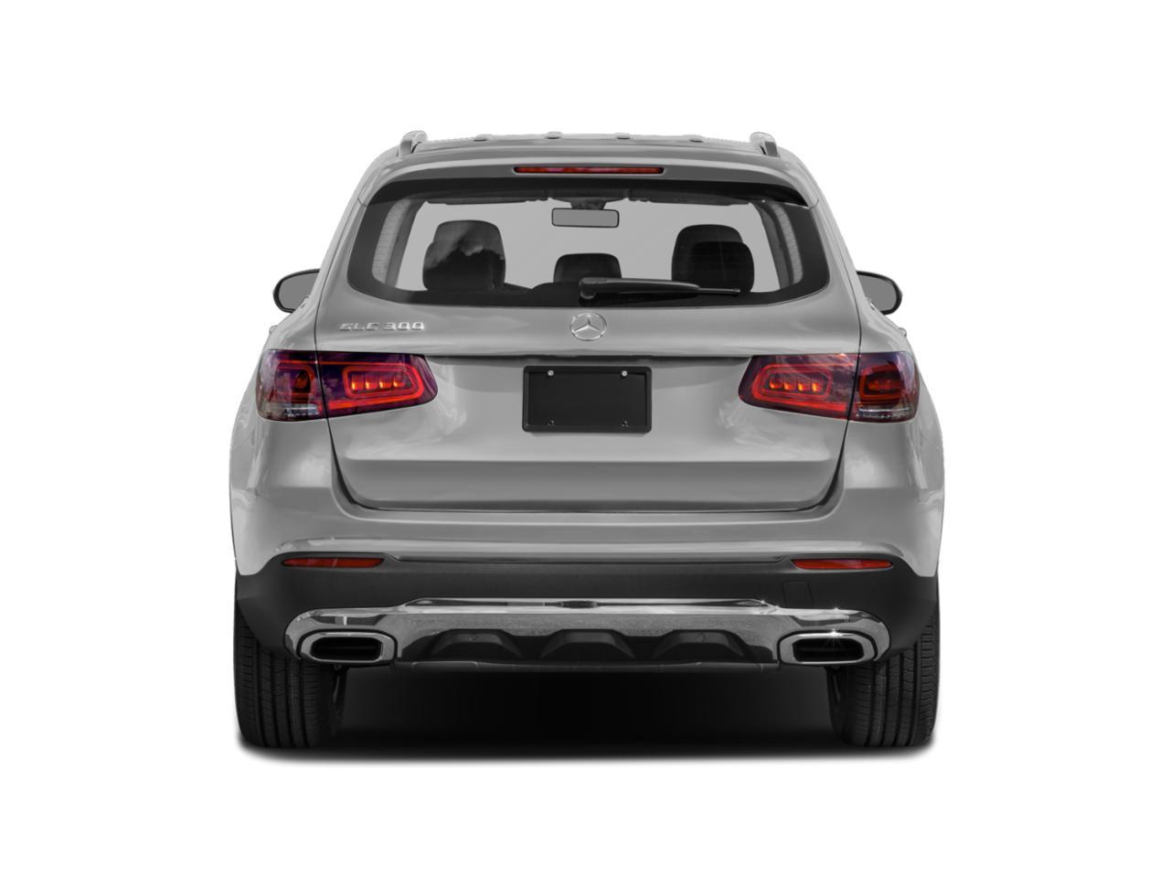 2020 Mercedes-Benz GLC Vehicle Photo in Ft. Myers, FL 33907