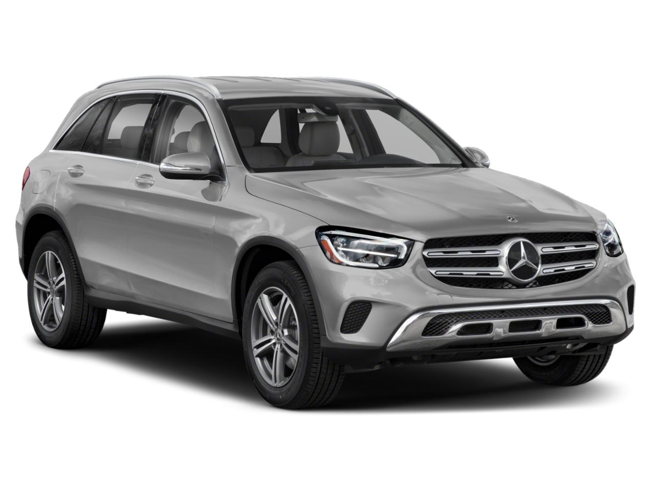 2020 Mercedes-Benz GLC Vehicle Photo in Appleton, WI 54913