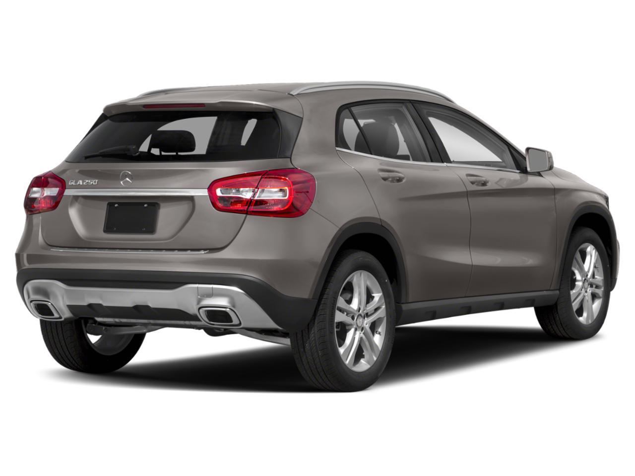 2020 Mercedes-Benz GLA Vehicle Photo in CLEARWATER, FL 33764-7163