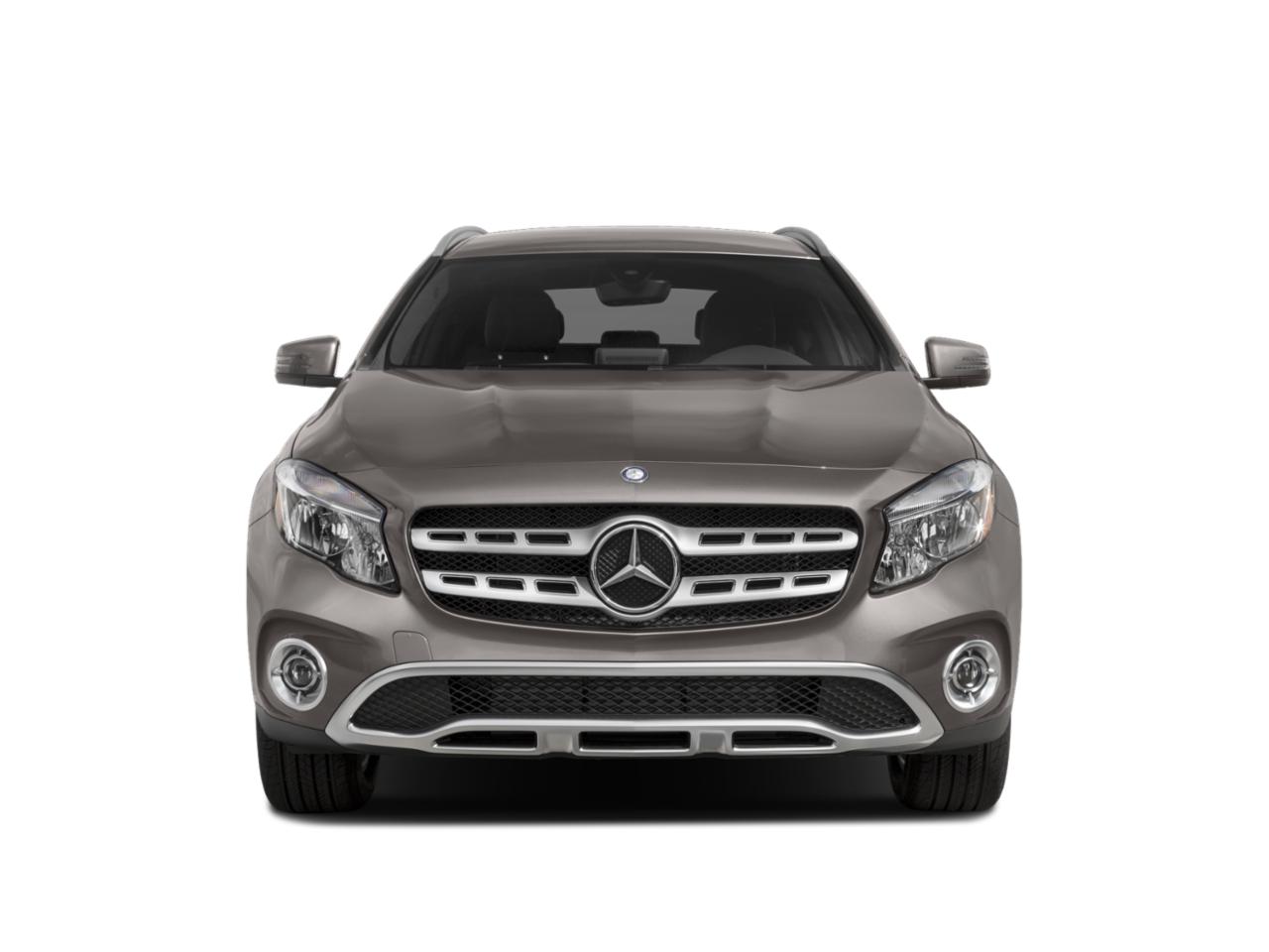 2020 Mercedes-Benz GLA Vehicle Photo in CLEARWATER, FL 33764-7163