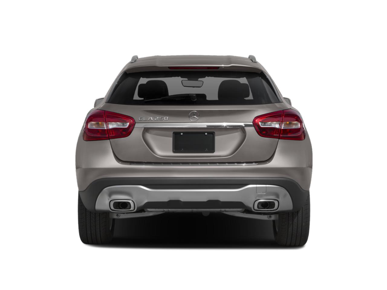 2020 Mercedes-Benz GLA Vehicle Photo in CLEARWATER, FL 33764-7163