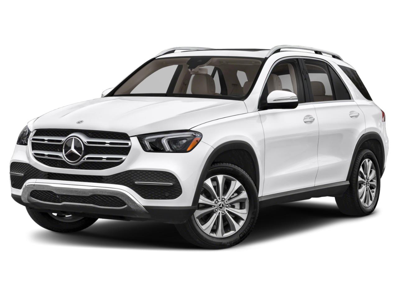 2020 Mercedes-Benz GLE Vehicle Photo in Pompano Beach, FL 33064