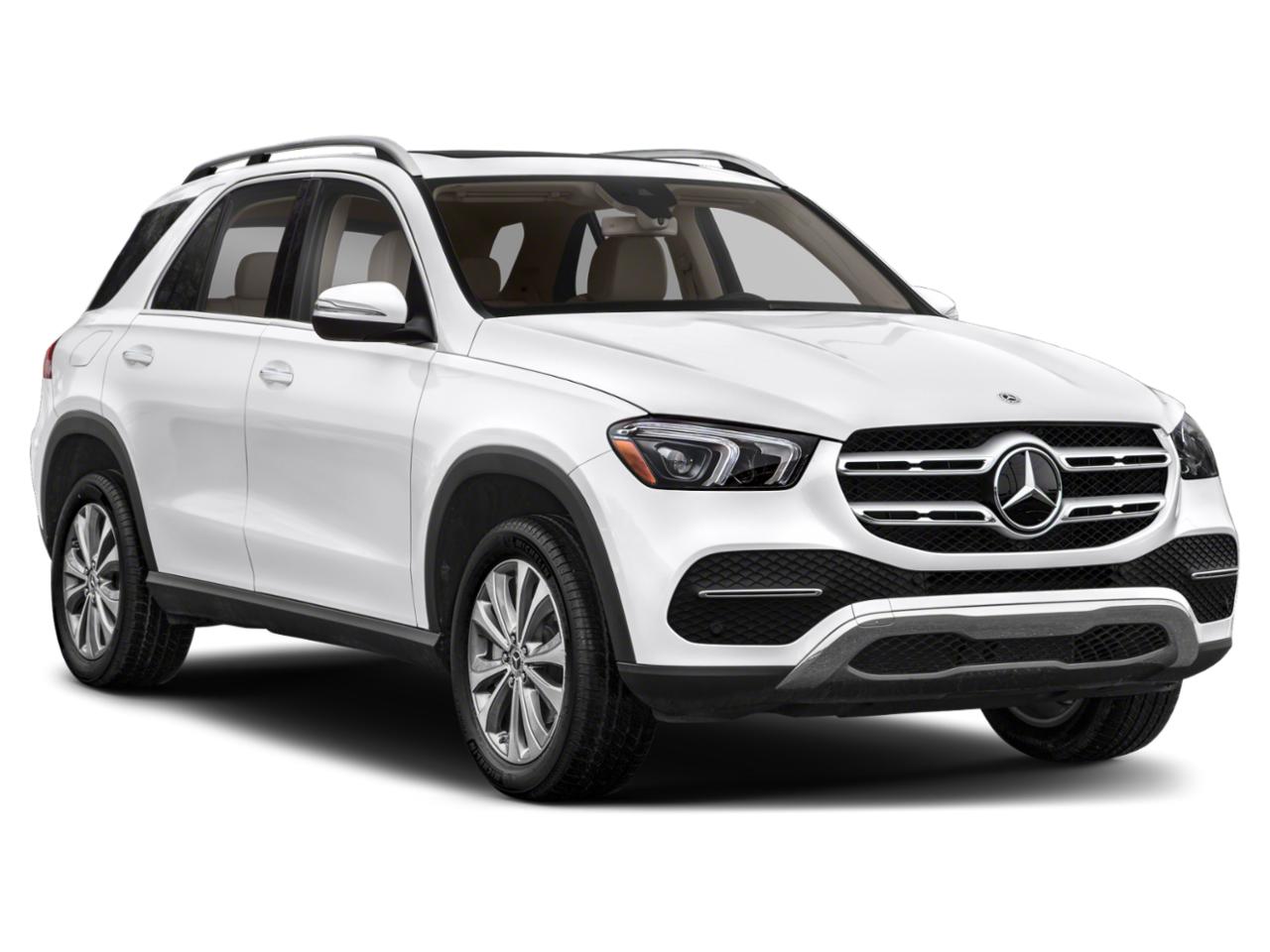 2020 Mercedes-Benz GLE Vehicle Photo in Pompano Beach, FL 33064