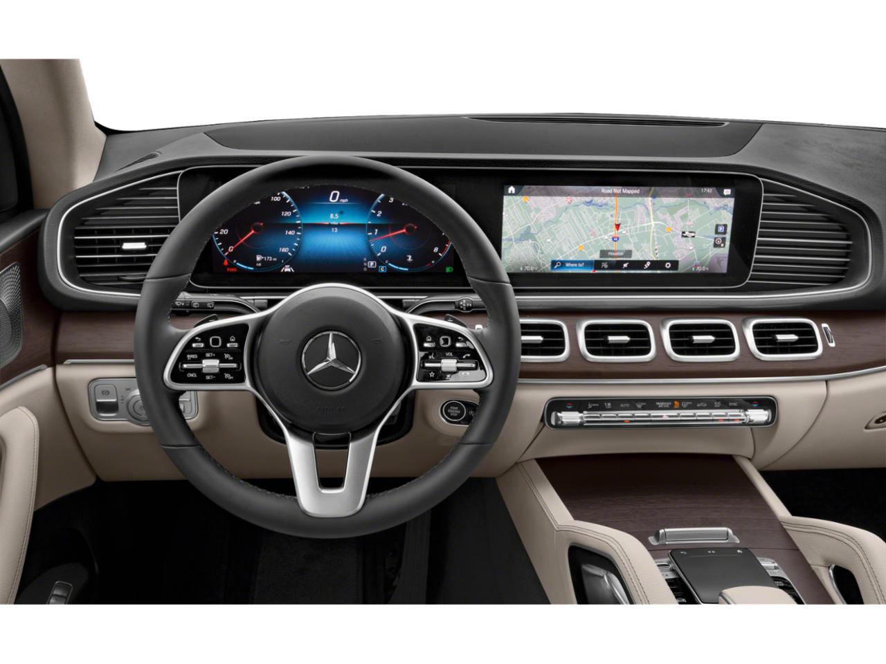 2020 Mercedes-Benz GLE Vehicle Photo in Clearwater, FL 33761