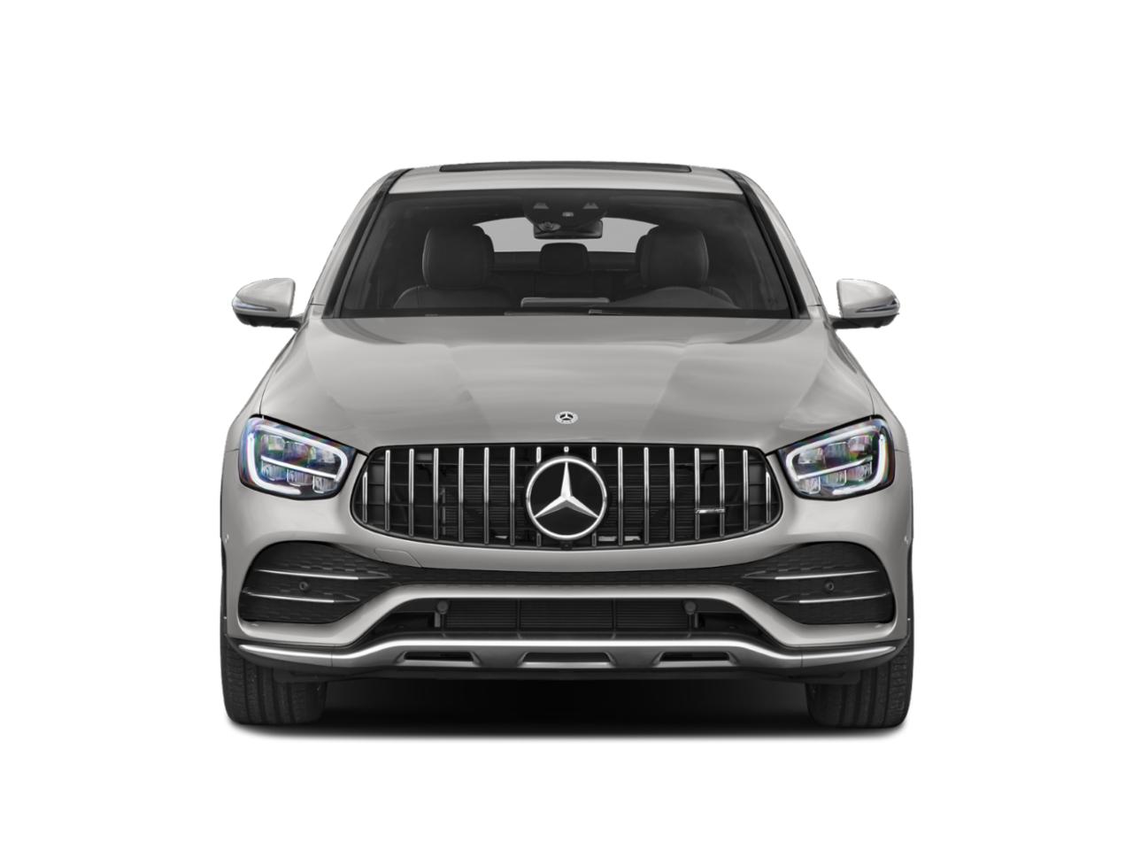 2020 Mercedes-Benz GLC Vehicle Photo in Appleton, WI 54913