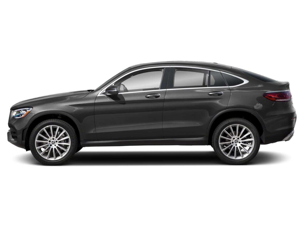 2020 Mercedes-Benz GLC Vehicle Photo in Pembroke Pines , FL 33027