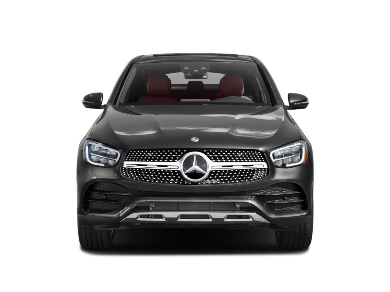 2020 Mercedes-Benz GLC Vehicle Photo in Pembroke Pines , FL 33027