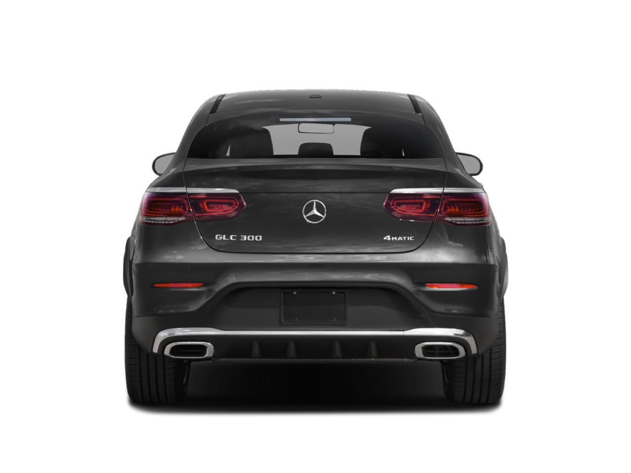 2020 Mercedes-Benz GLC Vehicle Photo in Pembroke Pines , FL 33027