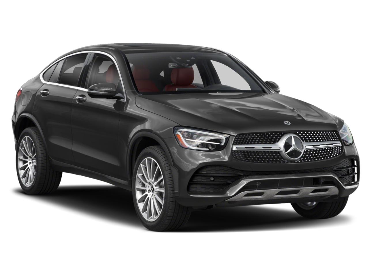 2020 Mercedes-Benz GLC Vehicle Photo in Pembroke Pines , FL 33027