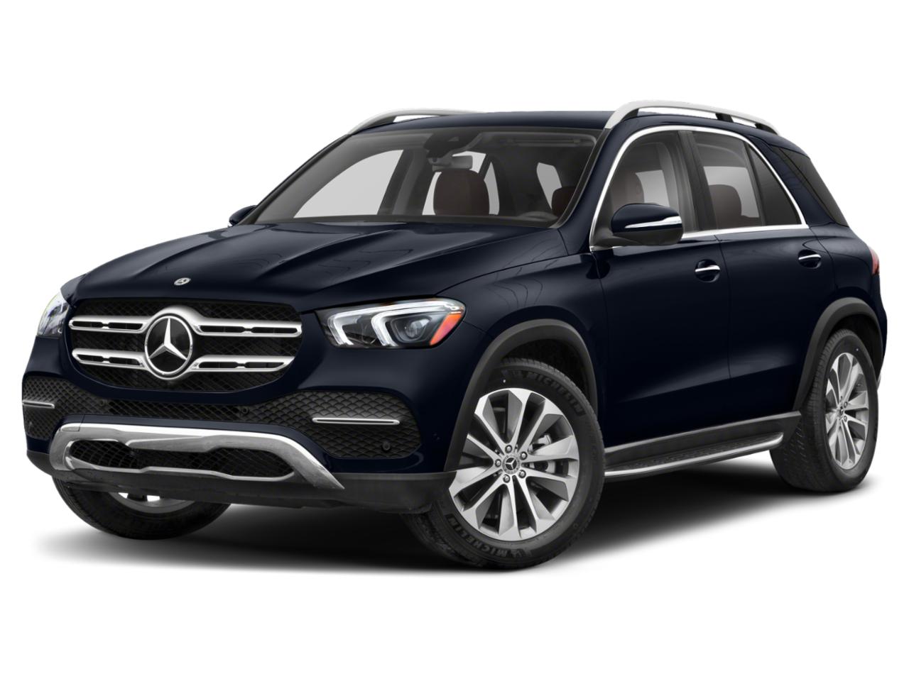 2020 Mercedes-Benz GLE Vehicle Photo in Fort Lauderdale, FL 33316