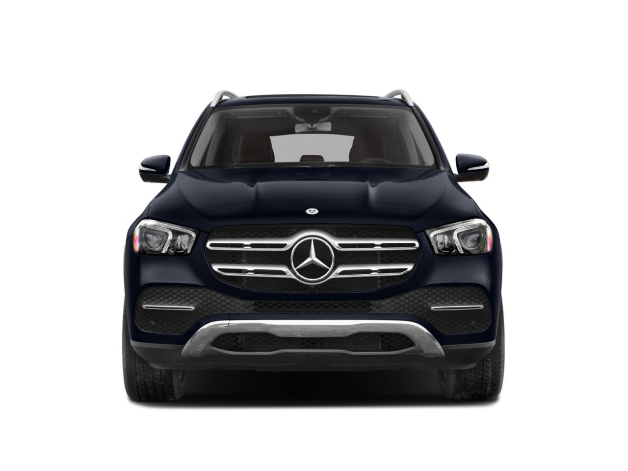 2020 Mercedes-Benz GLE Vehicle Photo in Fort Lauderdale, FL 33316