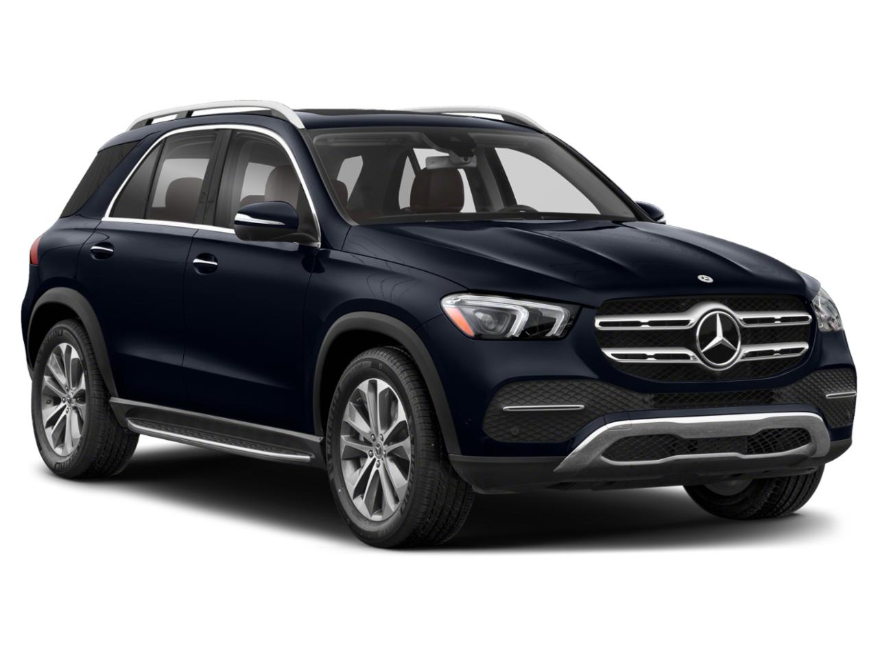 2020 Mercedes-Benz GLE Vehicle Photo in Fort Lauderdale, FL 33316