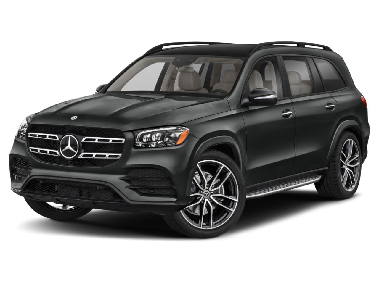 2020 Mercedes-Benz GLS Vehicle Photo in Margate, FL 33063