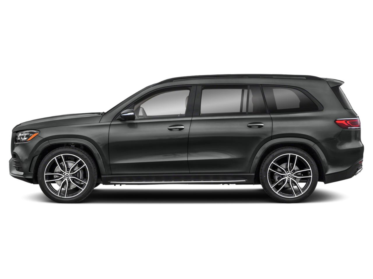 2020 Mercedes-Benz GLS Vehicle Photo in Margate, FL 33063