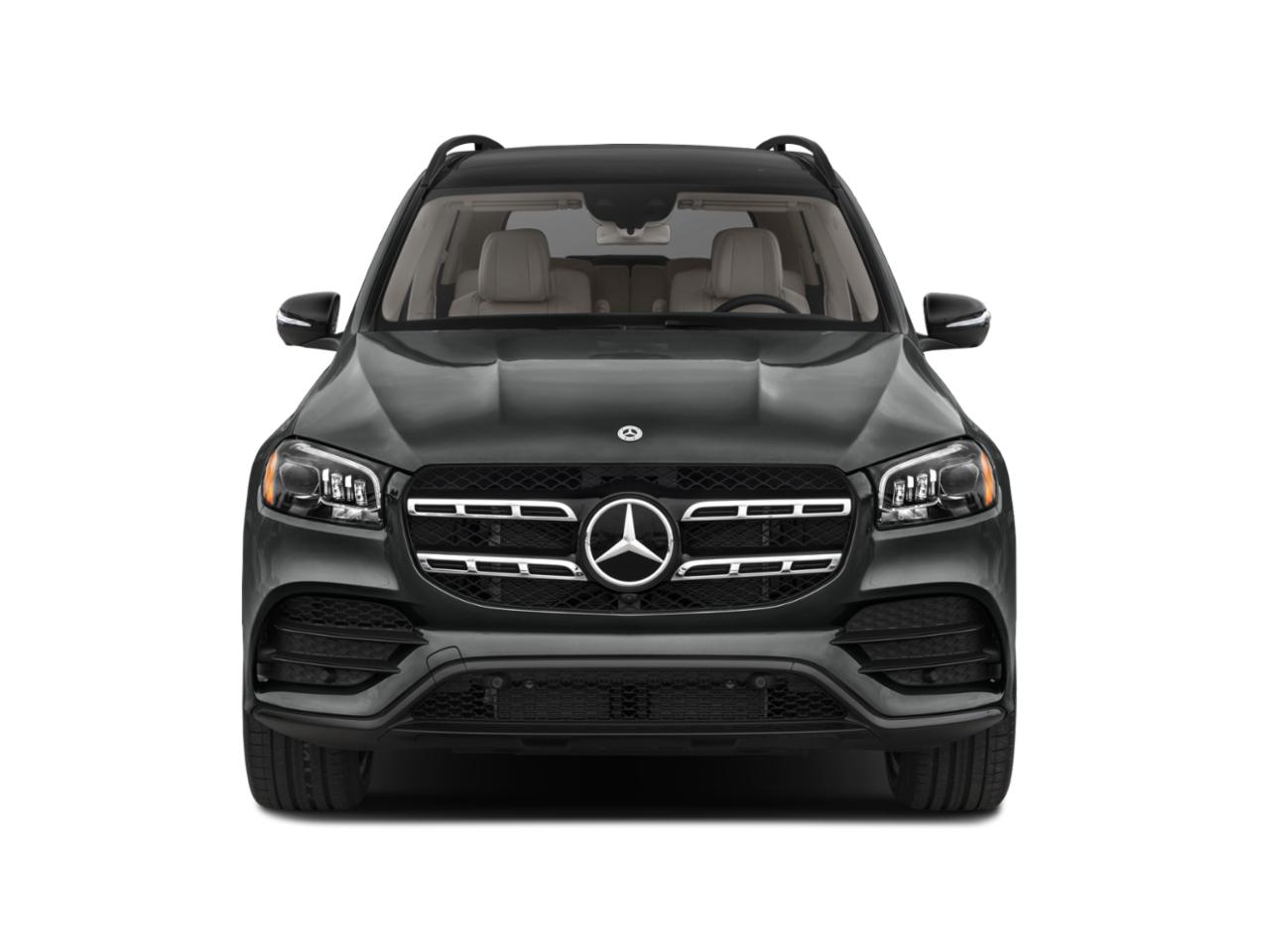 2020 Mercedes-Benz GLS Vehicle Photo in Margate, FL 33063