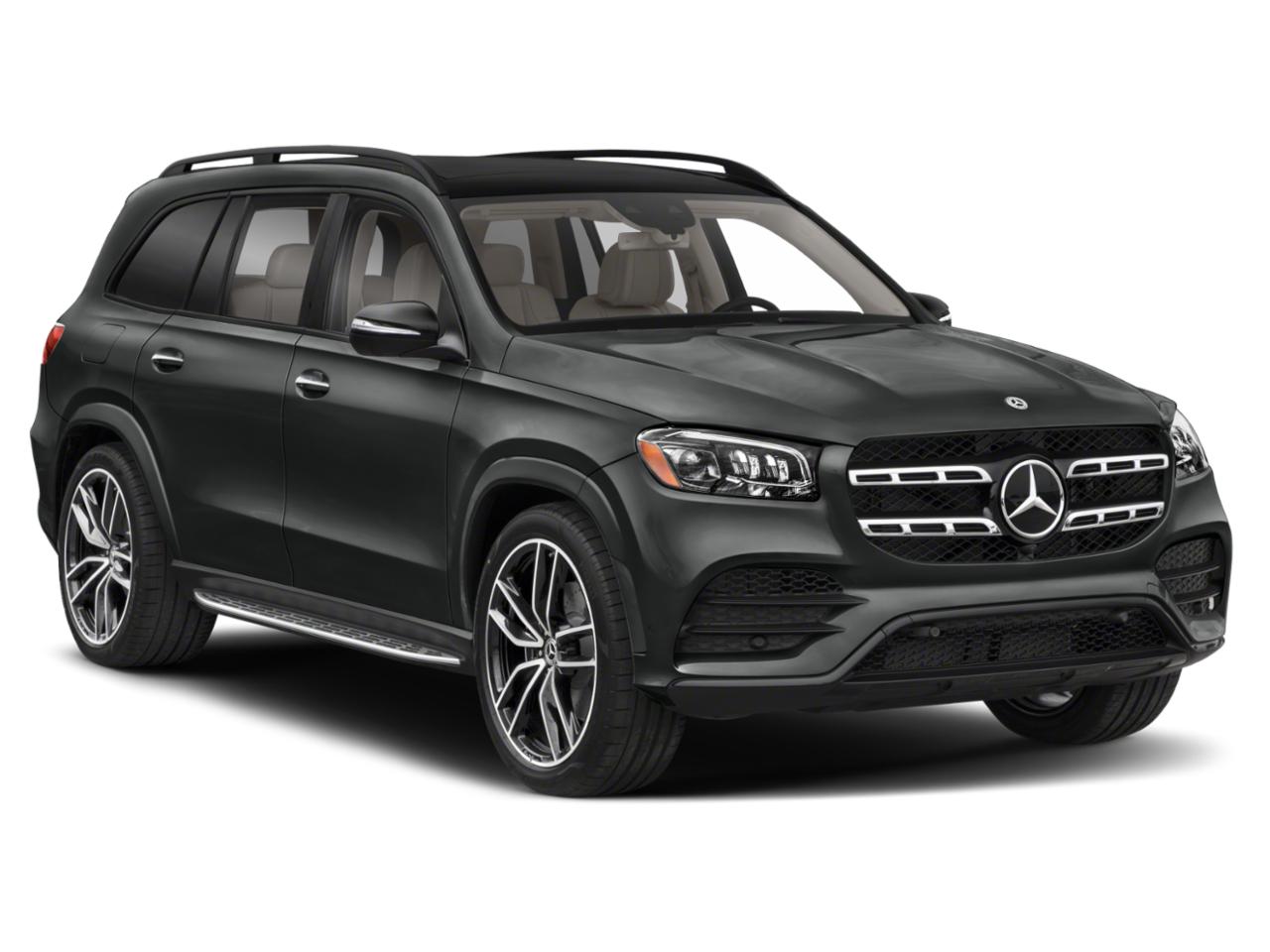 2020 Mercedes-Benz GLS Vehicle Photo in Margate, FL 33063