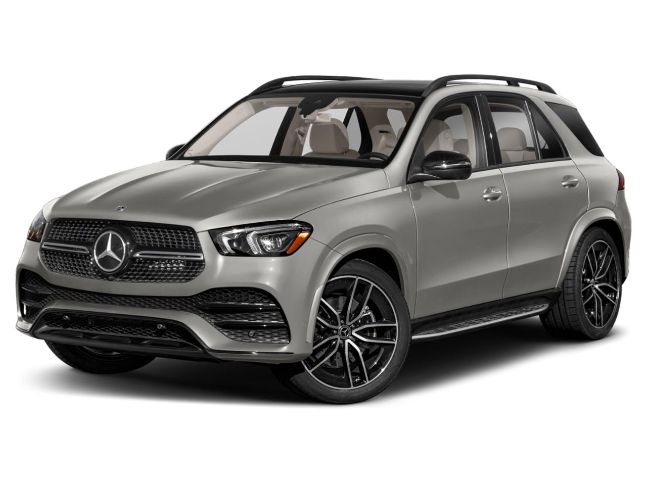 2020 Mercedes-Benz GLE Vehicle Photo in Sarasota, FL 34231