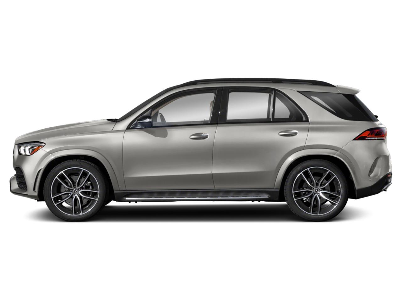 2020 Mercedes-Benz GLE Vehicle Photo in Sarasota, FL 34231