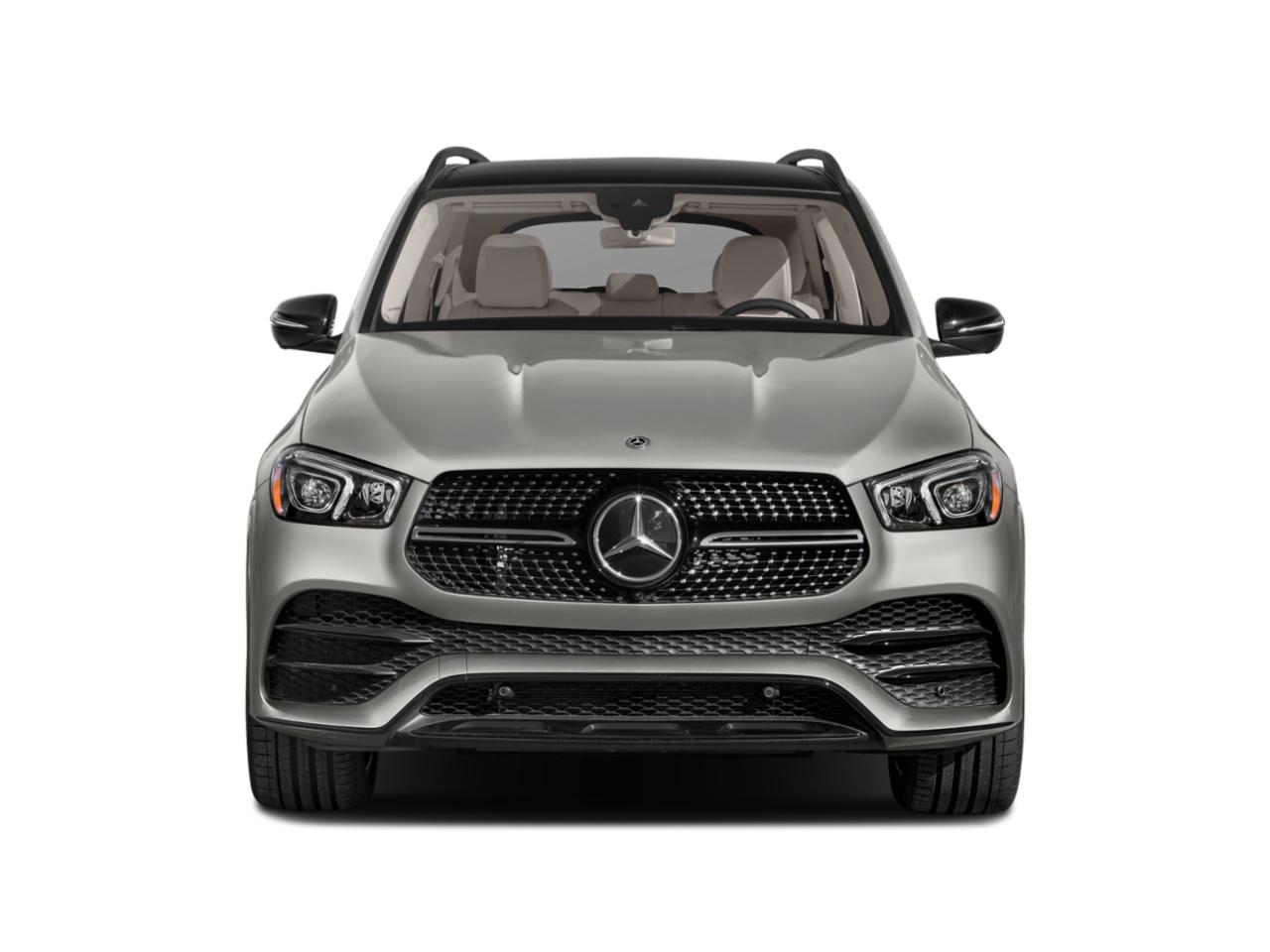 2020 Mercedes-Benz GLE Vehicle Photo in Sarasota, FL 34231