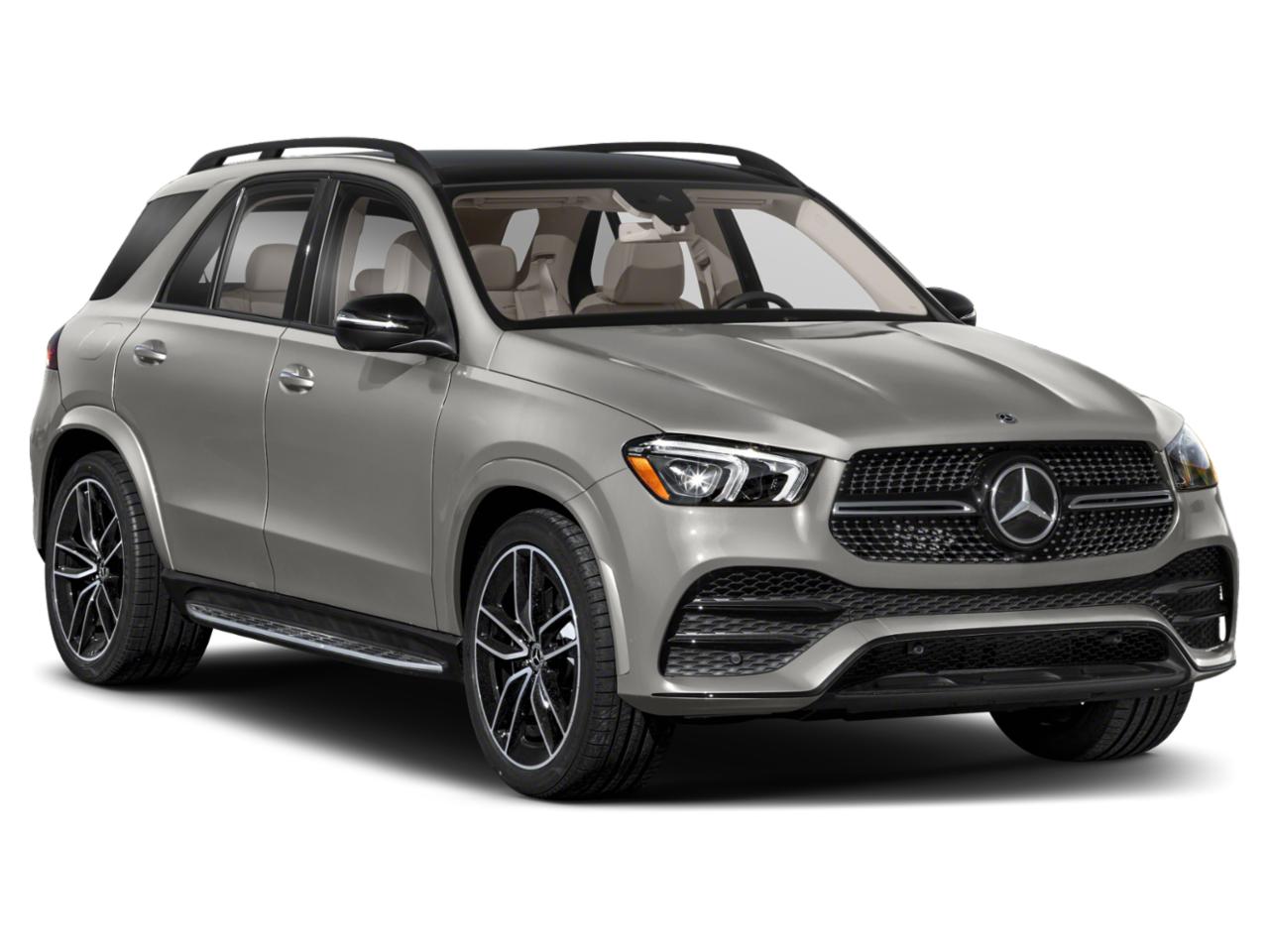 2020 Mercedes-Benz GLE Vehicle Photo in Sarasota, FL 34231