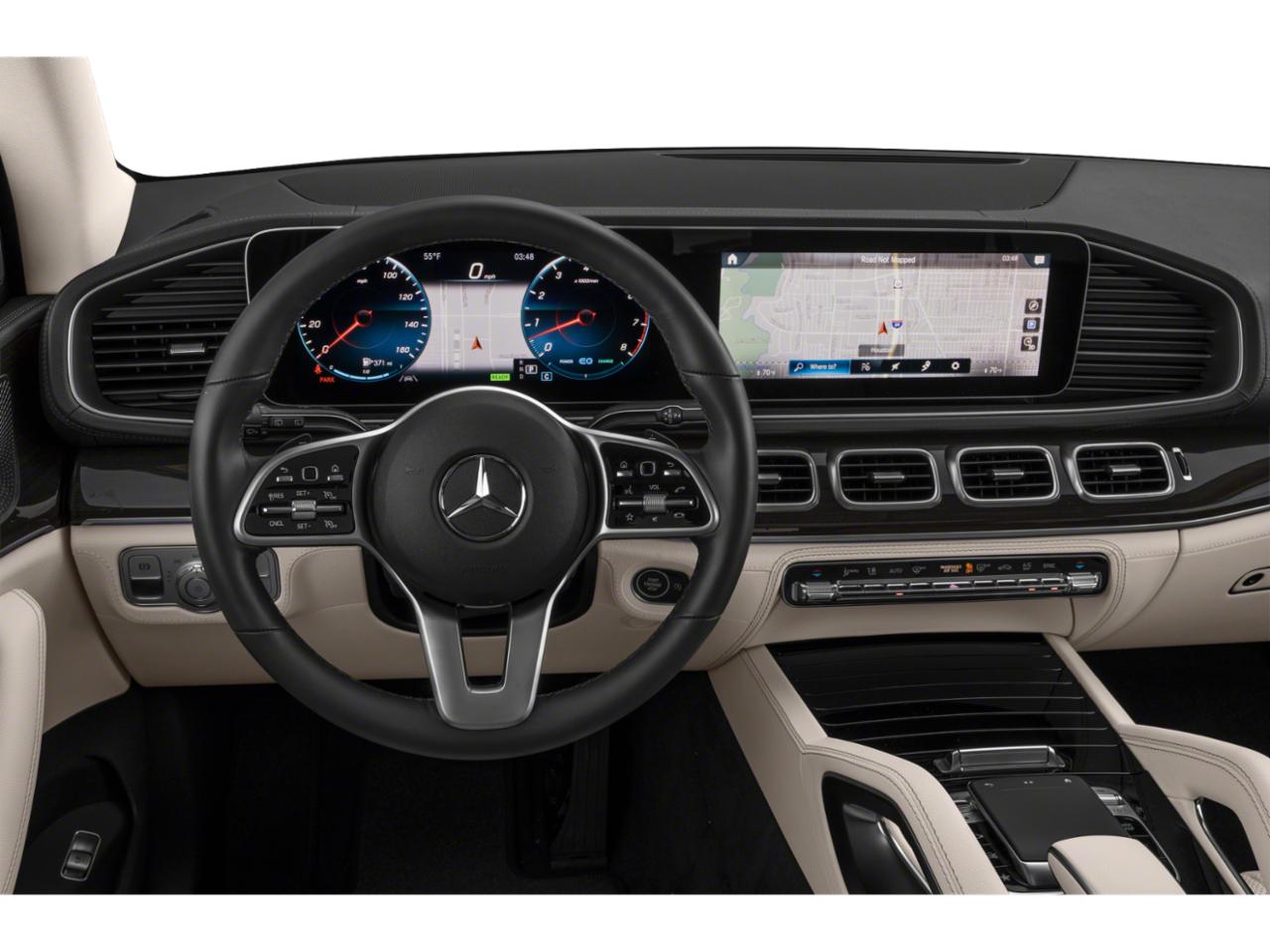 2020 Mercedes-Benz GLE Vehicle Photo in Sarasota, FL 34231