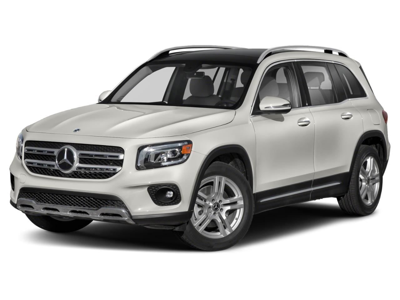 2020 Mercedes-Benz GLB Vehicle Photo in Sanford, FL 32771