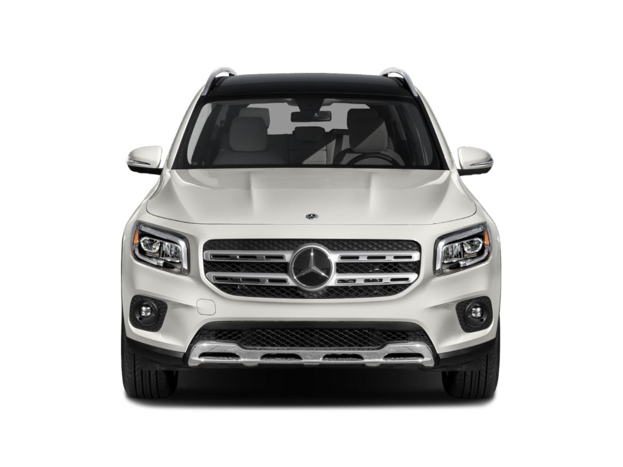 2020 Mercedes-Benz GLB Vehicle Photo in Sanford, FL 32771