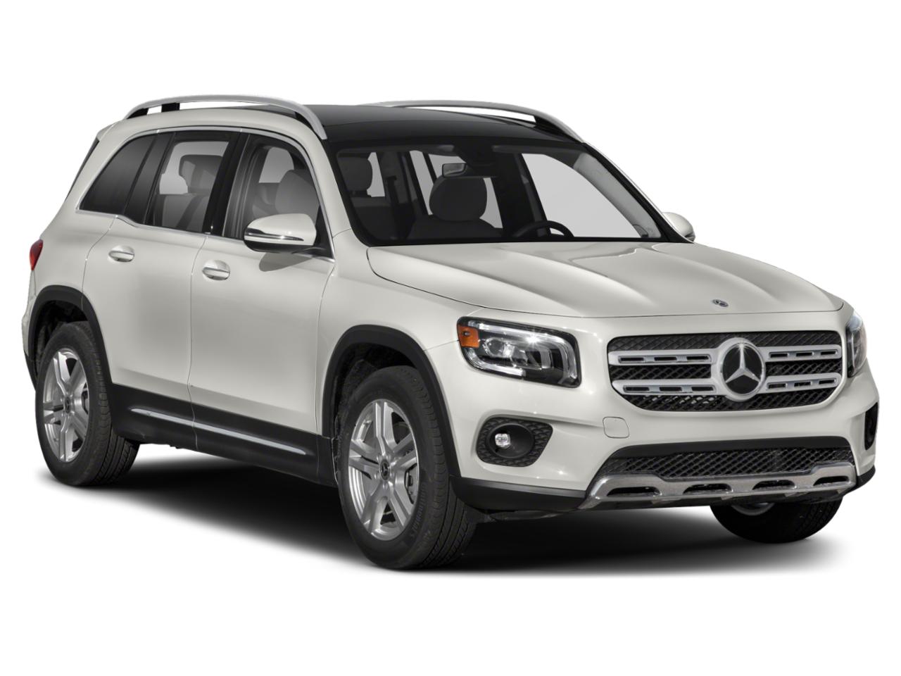 2020 Mercedes-Benz GLB Vehicle Photo in Sanford, FL 32771