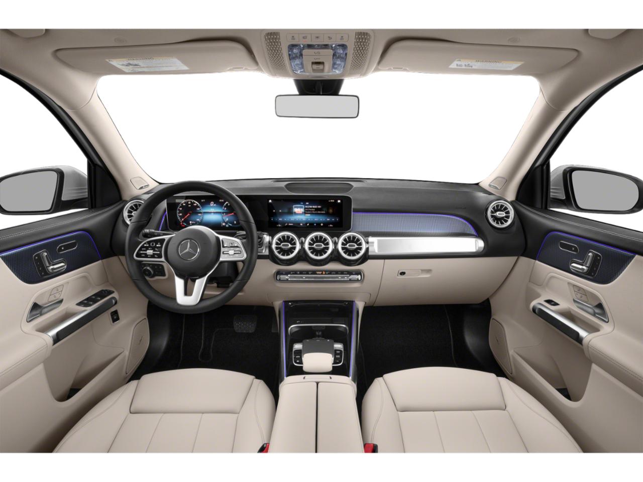 2020 Mercedes-Benz GLB Vehicle Photo in Sanford, FL 32771