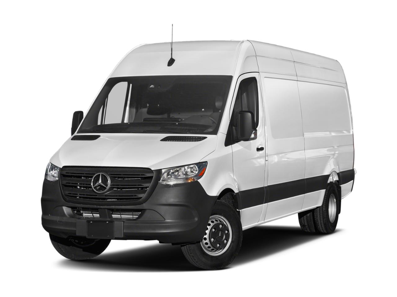 2020 Mercedes-Benz Sprinter Cargo Van Vehicle Photo in Ft. Myers, FL 33907